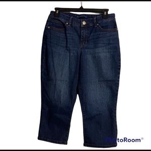 Bandolino Jeans Lisbeth Skimmer